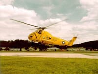 Sikorsky H-34 - Image 23