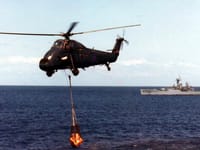 Sikorsky H-34 - Image 32