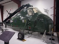 Sikorsky H-34 - Image 8