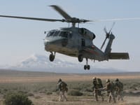 Sikorsky SH-60 Seahawk - Image 5