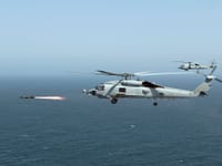 Sikorsky SH-60 Seahawk - Image 7