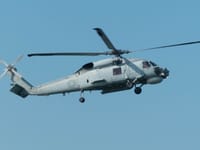 Sikorsky SH-60 Seahawk - Image 9
