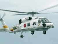 Sikorsky SH-60 Seahawk - Image 11