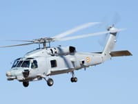 Sikorsky SH-60 Seahawk - Image 13
