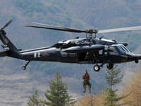 Sikorsky HH-60 Pave Hawk - Image 2