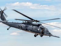 Sikorsky HH-60 Pave Hawk