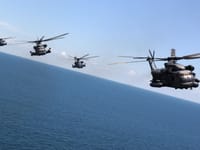 Sikorsky MH-53 - Image 9