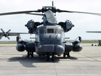 Sikorsky MH-53 - Image 16