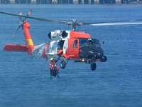 Sikorsky MH-60 Jayhawk - Image 3