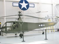 Sikorsky R-4 - Image 6