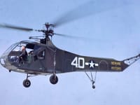 Sikorsky R-4
