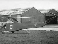 Sikorsky R-4 - Image 5