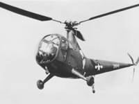 Sikorsky R-6 - Image 3