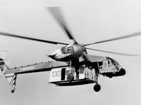 Sikorsky S-60
