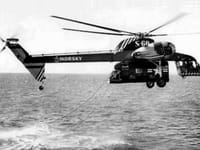 Sikorsky S-60 - Image 3