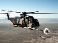 Sikorsky S-61R - Image 6