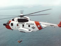 Sikorsky S-61R