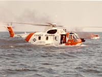 Sikorsky S-61R - Image 8