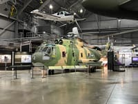 Sikorsky S-61R - Image 14