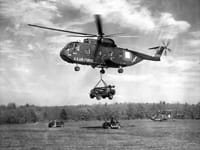 Sikorsky S-61R - Image 3