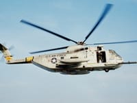 Sikorsky S-61R - Image 4