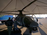 Sikorsky S-97 Raider - Image 2