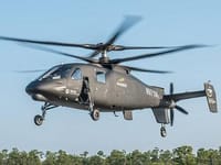 Sikorsky S-97 Raider