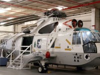 Sikorsky SH-3 Sea King - Image 2