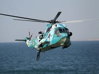 Sikorsky SH-3 Sea King - Image 9