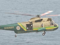 Sikorsky SH-3 Sea King - Image 10