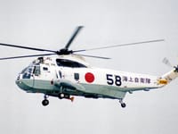 Sikorsky SH-3 Sea King - Image 4