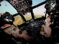 Sikorsky SH-3 Sea King - Image 13