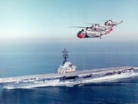 Sikorsky SH-3 Sea King - Image 15