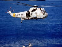 Sikorsky SH-3 Sea King - Image 17