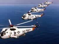 Sikorsky SH-3 Sea King - Image 18
