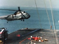 Sikorsky SH-3 Sea King - Image 22