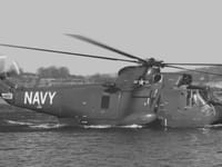 Sikorsky SH-3 Sea King - Image 25