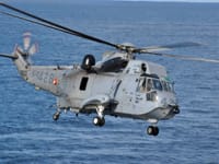 Sikorsky SH-3 Sea King - Image 7