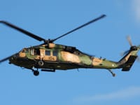 Sikorsky UH-60 Black Hawk - Image 6
