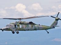 Sikorsky UH-60 Black Hawk - Image 18