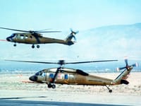 Sikorsky UH-60 Black Hawk - Image 21