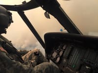 Sikorsky UH-60 Black Hawk - Image 33