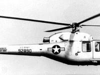 Sikorsky XH-39 - Image 3