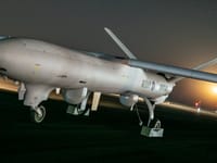 Thales Watchkeeper WK450 - Image 1