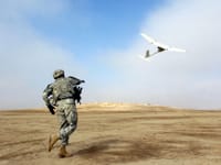 AeroVironment RQ-11 Raven - Image 3