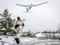 AeroVironment RQ-20 Puma