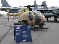 Boeing AH-6 - Image 5