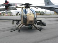Boeing AH-6 - Image 4