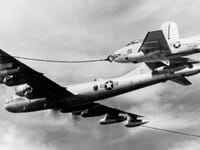 Boeing B-50 Superfortress - Image 9