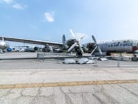 Boeing B-50 Superfortress - Image 10